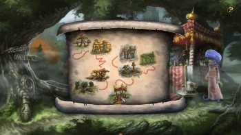 Heaven's Hope Screenshot